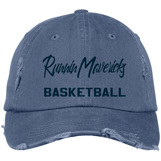 Runnin Mavericks Academy Apparel